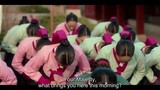 red sleeves ep15eng sub