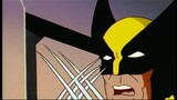 X-Men: The Animated Series - S3E15 - Cold Comfort