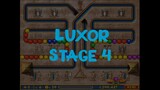 Luxor Stage 4 // Luxor Gameplay Indonesia #4