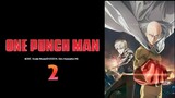 One Punch Man (Tagalog) Episode 2 2015 720P