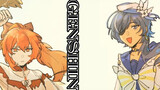 [Genshin Impact] Kaeya's cover of Missing you at night