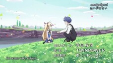 Astarotte no Omocha Episode 08