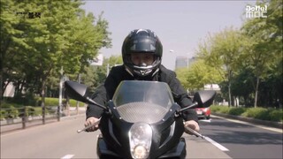 GOODBYE MR BLACK Finally Episode 20 Tagalog Dub