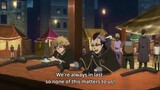 Anime: Black Clover — From being last to second...