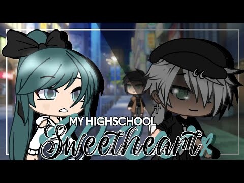 My High school Sweetheart | late 29k Special | GLMM