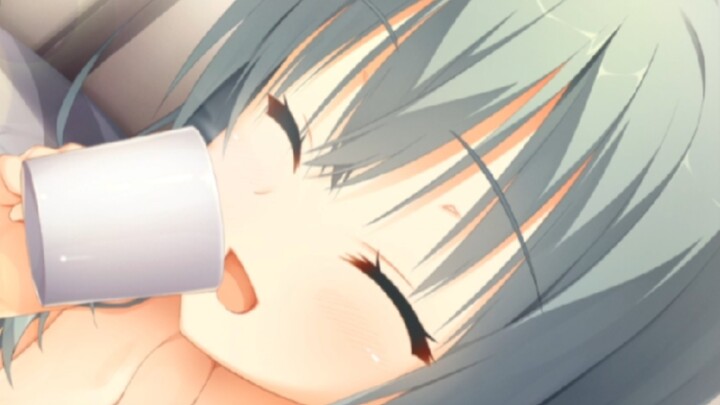 Can't get out of bed? Try Moyou-senpai's alarm clock