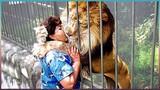 These Animals Don't Forget Their Owners After Years _ Animal Reunion