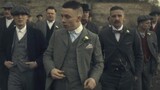 [Blood Gangster] This damn British accent