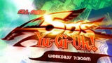 Cartoon Network Yu-Gi-Oh! 5D's Promo