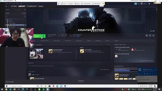 Tăng FPS cho CSGO cơ bản// Nhớ đọc phần miêu tả