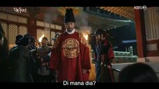 The Tale of Nokdu Episode 23-24 Sub Indo