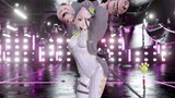[MMD] Shiro dancing video