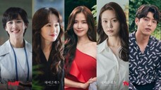 High Class (2021) Episode 1 Sub Indo | K-Drama