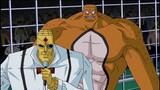 Kinnikuman 2nd คินนิคุแมน จอมพลัง ภาค 2 ตอนที่ 11.1080p