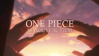 ONE PIECE FILM RED Watch Full Movie Link ln Description