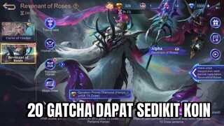 KIKIR BANGET MOONTON HEHEH