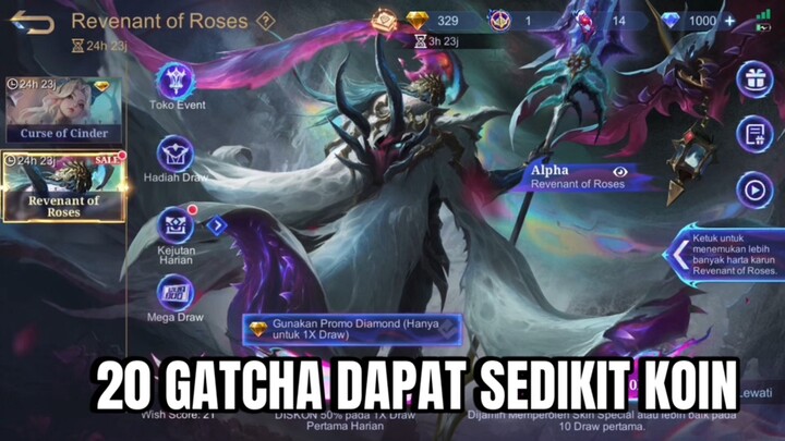 KIKIR BANGET MOONTON HEHEH