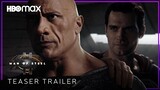 MAN OF STEEL 2 - Teaser Trailer | Henry Cavill Returns | Warner Bros. Pictures (Man of Tomorrow) DC