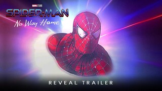 Spider-Man: No Way Home TRAILER UPDATE - SONY 3 Hour Presentation