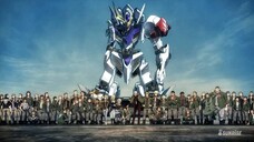 GUNDAM EP 24 Iron Blooded Orphans SUB INDO