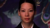 【Lucy Liu】The fiercest and coldest female killer