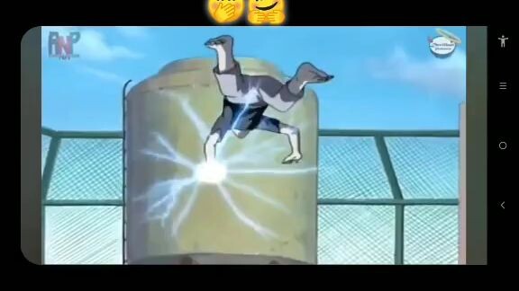 Kakashi is The Reason Why The Anime has alot of epiode