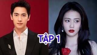 Bạch Lộc "THEO ĐUỔI" Dương Dương ở Phim MỚI Cưa Nhầm Bạn Trai Được Chồng Như Ý, Tập 1 |TOP Hoa Hàn