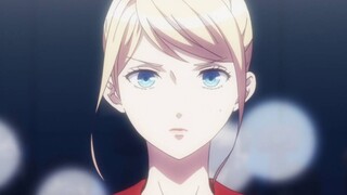 The most beautiful heroine who was missed by countless people 4 years ago! She got the highest ratin