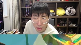 Anh Khỉ: Ryze ba sao là bất khả chiến bại! Biến tất cả người chơi trên sân thành quái vật ba sao!