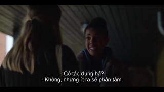 Cô gái được chọn EP 2 [Sub Việt]