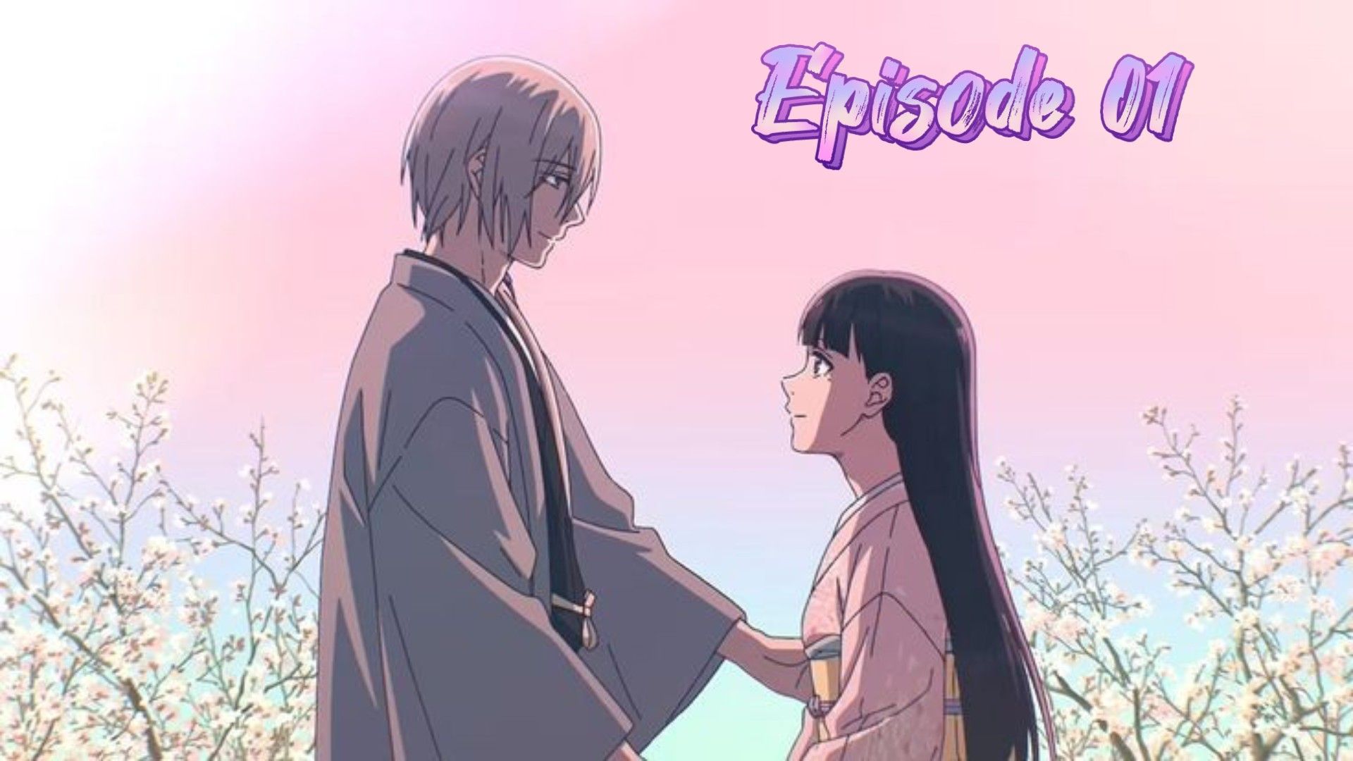 My Happy Marriage Watashi no Shiawase na Kekkon Episode 1 Eng Sub - BiliBili