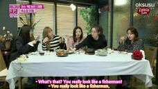 Red Velvet | Level Up! Project Season 2 Eps 33 Eng Sub...