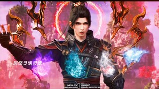 BTTH Episode 145 | Behh Xiaoyan Menerobos 2 Ranah Sekaligus😮🔥