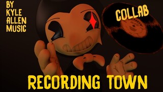 SFM / BATIM / Collab | Recording Town - kyle Allen Music