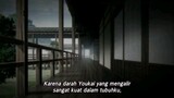 Inu X Boku SS Episode 03 Subtitle Indonesia