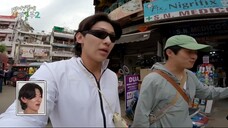 Adventure by Accident - India S2E6 Türkçe Altyazı
