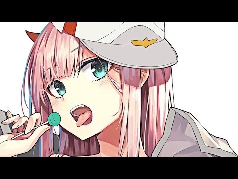 | AMV | Darling 02 (Người con gái trong mơ) - Clow x Fucc