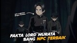 Mengenal Murata Karakter NPC Demon Slayer