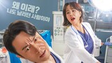 Doctor Cha Episode 2