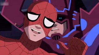 มาดูตัวร้ายทั้งหมดใน Ultimate Spider-Man ซีซั่น 1