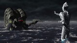[Game]Minecraft Ultraman: "Bagian Tiga" Dominators yang Gelap