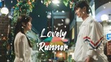EP 7-LR: My Cute Runner (Engsub)