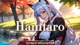【BellsChwan】Hamtaro Ost Cover | Versi Indonesia