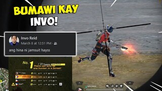 HAY NAKO INVO! ft  Mabbie, Invo (Ros Gameplay)