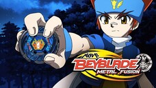 Beyblade Metal Fusion Episod 16 (Malay Version)