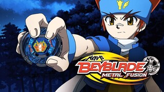 Beyblade Metal Fusion Episod 19 (Malay Version)