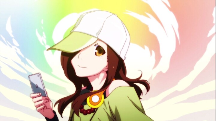 Monogatari Series: Second Season Episode 4 Subtitle Indonesia