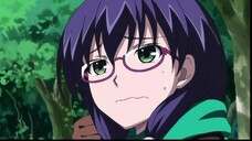 100-man no Inochi no Ue ni Ore wa Tatteiru S2 E10 Subtitle Indonesia