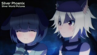 Death March kara Hajimaru Isekai Kyousoukyoku || Eps 3