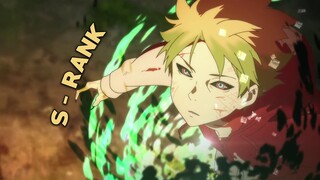(Part 2 )A young man pretends to be weak, but he is the strongest demon Lord - Anime Recaps